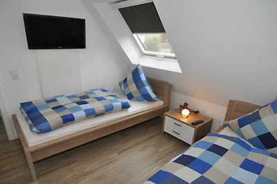 Im Haus Cramer Norderney