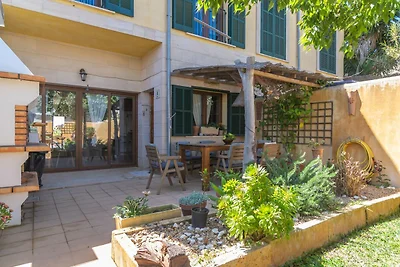 Els Ã€ngels - Villa Con Piscina Privada