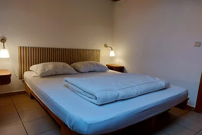 Modernes Gruppenheim in Bra