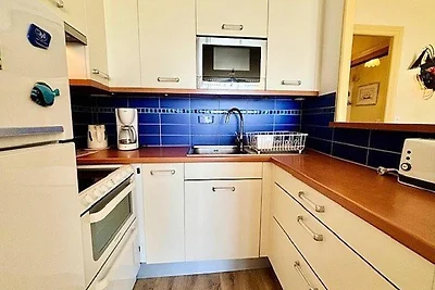 Studio in Frankrijk bij Strand & Zeezicht