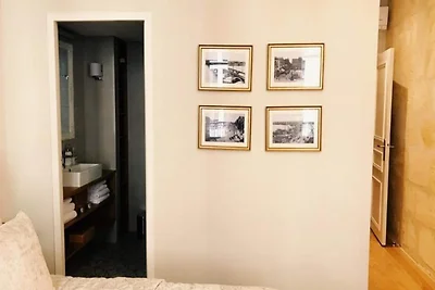 Superbe Duplex Hypercenter Rooftop Clim