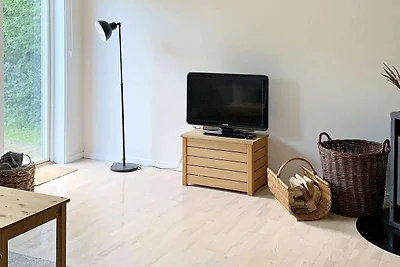 6 Personen Ferienhaus in Gilleleje