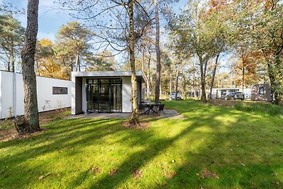 Komfortables Ferienhaus mit großem Garten