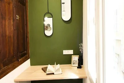 Wohnung in Alt-Nizza nahe dem Meer