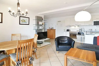 Ferienwohnung mit 3 Schlafzimmer