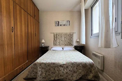 3 Zimmer für 4 Personen