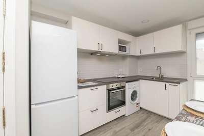 Calana - Apartamento En San Fernando.