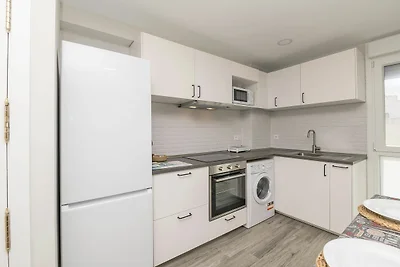 Calana - Apartment In San Fernando.