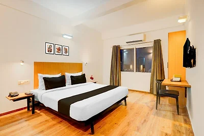 Super Townhouse HAL Indiranagar Erweiterung
