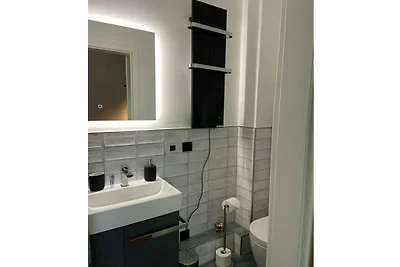 Appartamento con 1 camera da letto