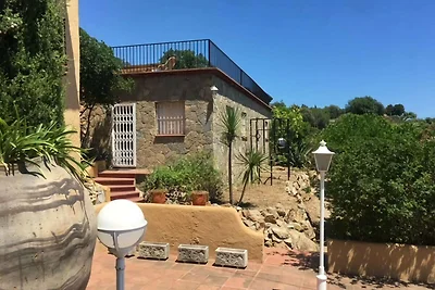 Charmante Villa mit Schwimmbad