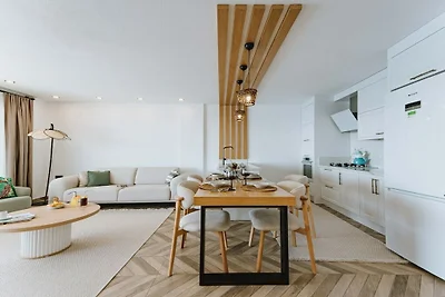 Villa in Kas mit Schwimmbecken