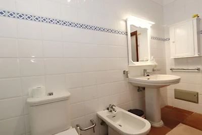 Ferienhaus mit 1 Schlafzimmer