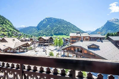 Residenz Le Chamois D’or