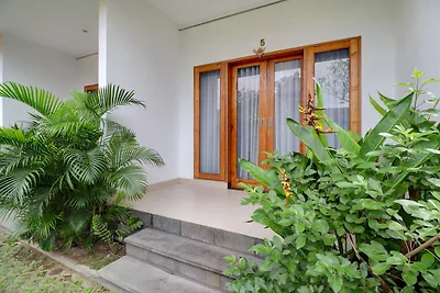 Retiro de suites Wiranti Jeneng