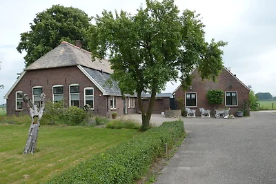 Ferienhaus in Holten in Waldnהhe