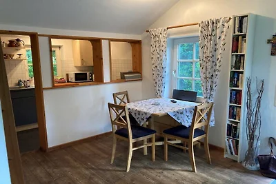 Ferienhaus mit 1 Schlafzimmer