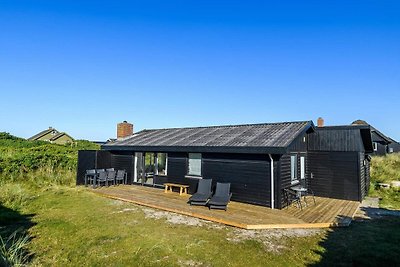 5 Personen Ferienhaus in Fanø
