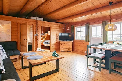 4 Personen Ferienhaus in Assens