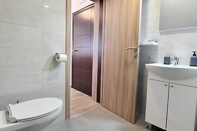 Prachtig appartement in Selište Drežnićko met...