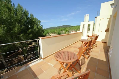 Moderne villa in St Josep de sa Talaia (Ibiza...