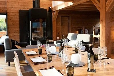 Ferienwohnung Familienurlaub Samoens