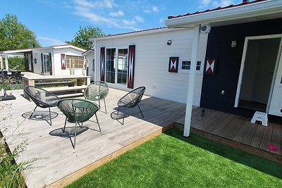 Cottage 6p (1 Haustier erlaubt)