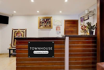 Super Townhouse Arcot Road in der Nähe des...