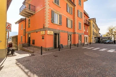 La Porta Rossa Residenza di vacanza...