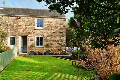 Cottage raffinato in stile Cornish Heritage p...