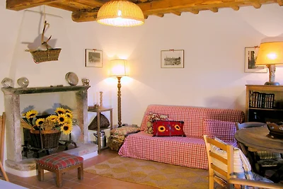 Cottage Olivi Alles f�r elf Personen