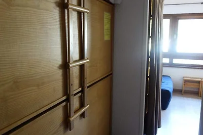 Studio in Viel Alpe am Telecenter Lift