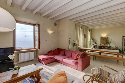 Villa Magnolia a Lago