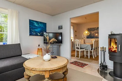 5 Personen Ferienhaus in Læsø-By Traum