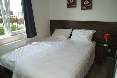 Vakantiehuis Ontspannende vakantie Dordrecht