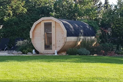 Ferienwohnung mit 1 Schlafzimmer