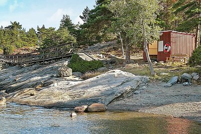 6 Personen Ferienhaus in VAREKIL