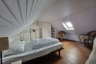 Casa de vacaciones en Plouhinec con...