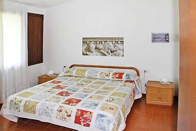 Appartement in Moniga del Garda met terras-vo...