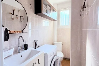 Appartamento a Giens vicino alla spiaggia di...