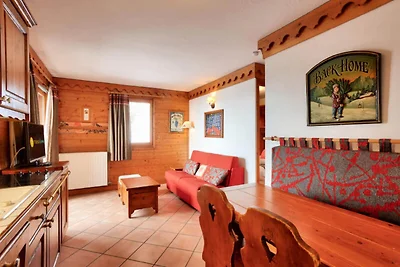 2-Zimmer-Wohnung für 6 Personen - Auswahl