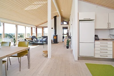 8 Personen Ferienhaus in Store Fuglede-By...