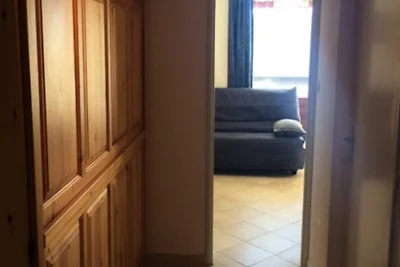 Studio voor 4 personen