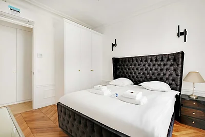 Oogverblindend appartement - 3BD/8P -...