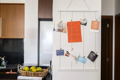 Wohnung in Paul do Mar am Surfstrand