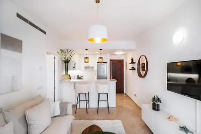 Wohnungen in Estepona