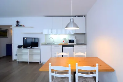 Wohnung für vier Personen in Lescala