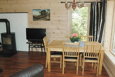 4 Personen Ferienhaus in olden-By Traum
