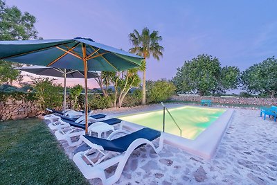 CASABONITA - Ferienhaus für 4 Personen in...