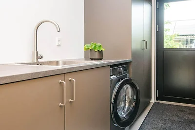 6 Personen Ferienhaus in Juelsminde-By Traum